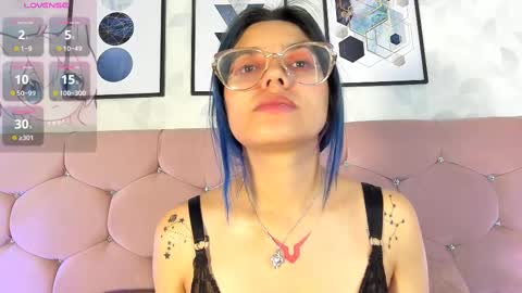 Yukki Kuran online show from March 4, 8:24 am