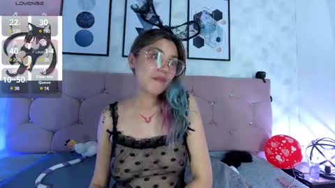 Yukki Kuran online show from February 22, 6:28 am