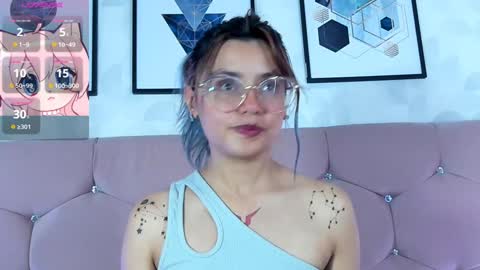 Yukki Kuran online show from February 7, 2:51 am