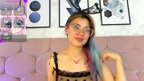 Yukki Kuran online show from January 31, 1:54 am