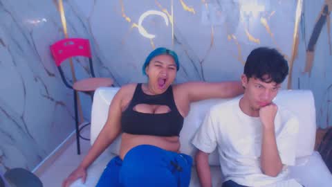 yuky_23 online show from September 19, 2:10 pm