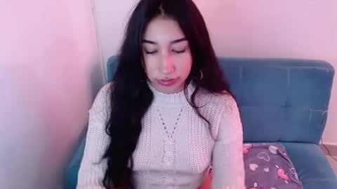 yul an val online show from October 8, 2:45 pm