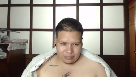 yul an val online show from April 13, 3:44 am