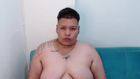 yul an val online show from October 13, 10:56 pm