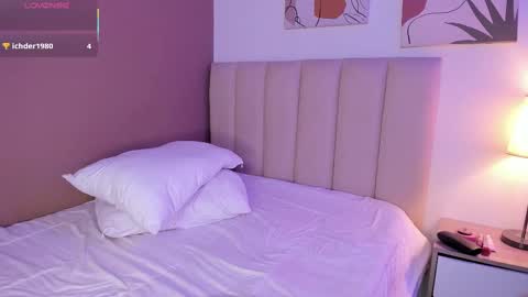 Yuliet online show from October 8, 9:21 pm