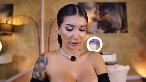 Yulia online show from October 13, 7:27 pm