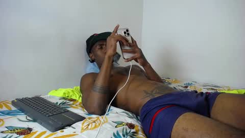 Ivan online show from October 20, 4:17 am