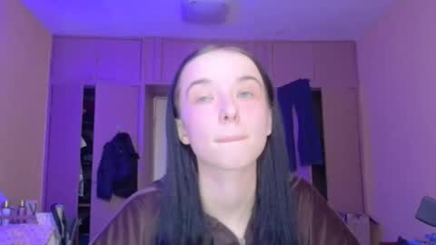 Yuliia online show from March 17, 7:13 am