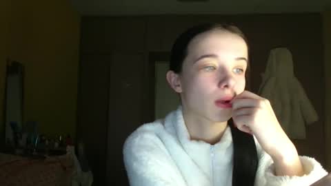 Yuliia online show from February 9, 5:55 am