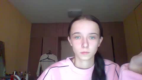 Yuliia online show from October 7, 5:36 am