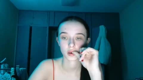 Yuliia online show from February 22, 3:47 pm