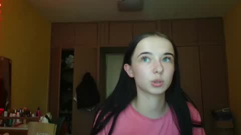 Yuliia online show from May 19, 12:34 pm