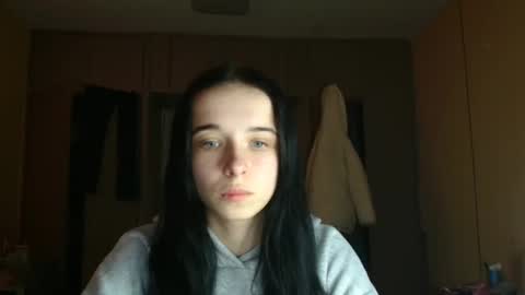 Yuliia online show from December 20, 1:07 pm