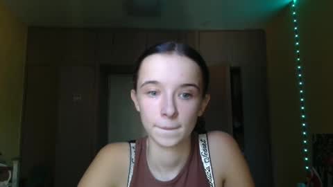 Yuliia online show from September 12, 7:21 am