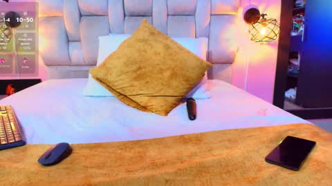 Yulina online show from November 9, 6:06 am