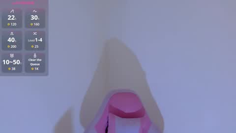 Yuli and SaraIndependent model online show from October 6, 3:02 am