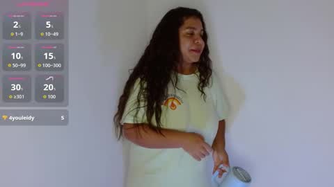 Yuli and SaraIndependent model online show from October 20, 8:47 pm