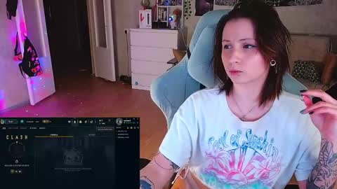 Kris online show from January 19, 9:02 pm