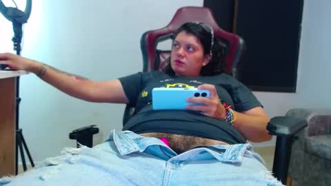 Snowflake online show from October 12, 2:26 am