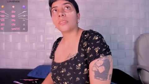 YUMEKO  online show from November 2, 1:49 am