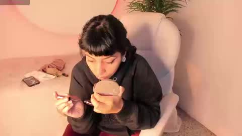 YUMEKO  online show from September 25, 12:56 pm