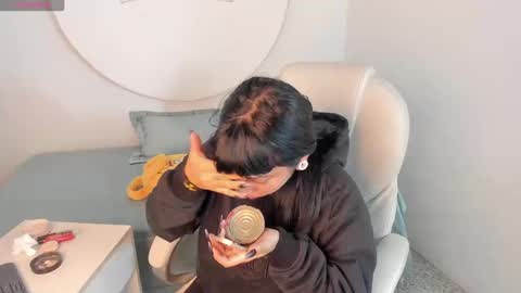 YUMEKO  online show from September 16, 1:13 pm