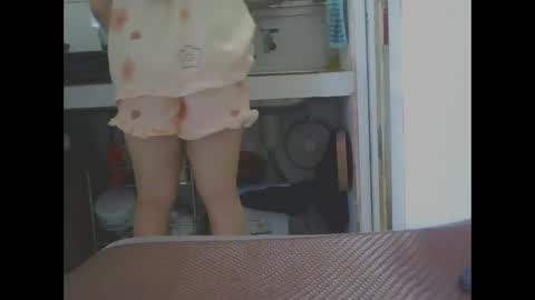 yumi123_ online show from November 24, 1:59 am