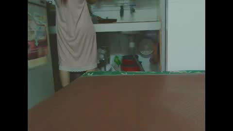 yumi123_ online show from October 11, 3:33 am