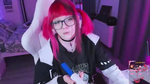 Yumi 3 online show from October 27, 7:14 pm