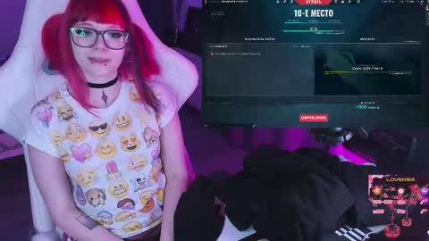 Yumi 3 online show from October 17, 12:58 am