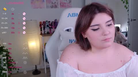 YumemiyaYumi online show from September 30, 10:09 pm