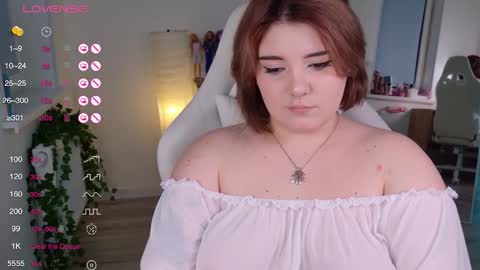 YumemiyaYumi online show from October 17, 7:51 pm