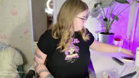 Polly online show from September 26, 1:30 pm