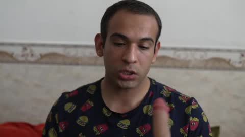 yummerboy online show from June 4, 9:26 am
