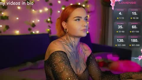 Catherine online show from October 1, 3:27 am