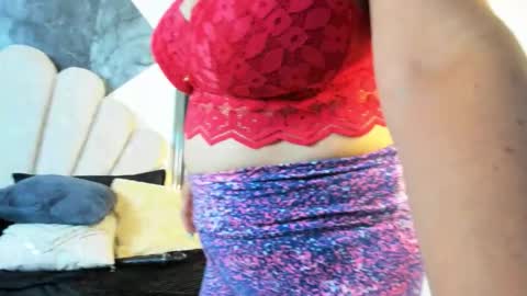 lorena online show from November 26, 7:32 pm