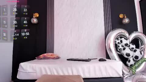 Yummyduo online show from July 17, 12:18 pm