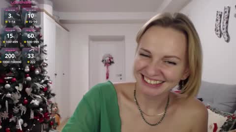 Snapshot of yummylilya chatting on December 28, 5:14 pm Lillya online show from December 28, 5:14 pm