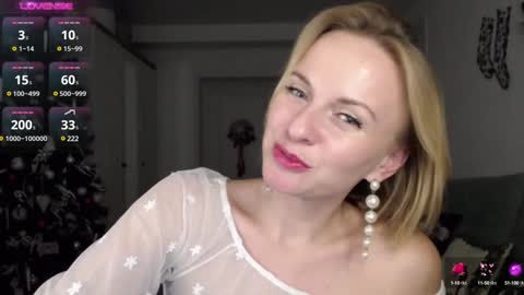 Snapshot of yummylilya chatting on December 7, 5:15 pm Lillya online show from December 7, 5:15 pm