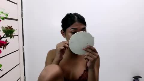 yummymika online show from June 26, 10:26 pm