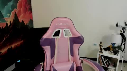 Yuna online show from February 12, 2:20 pm