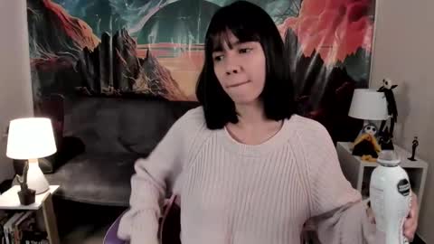 Yuna online show from October 15, 12:06 pm