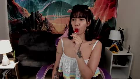 Yuna online show from October 11, 2:32 pm