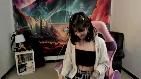 Yuna online show from January 13, 3:20 pm