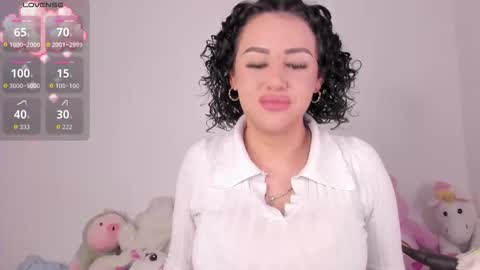 yunahott_ online show from March 17, 5:45 am