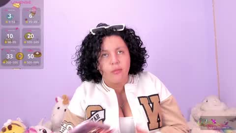 Snapshot of yunahott_ chatting on January 25, 8:31 pm yunahott_ online show from January 25, 8:31 pm