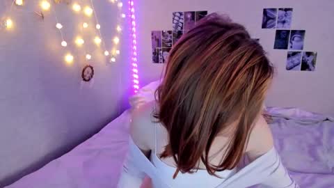 Yuna online show from October 17, 11:14 am