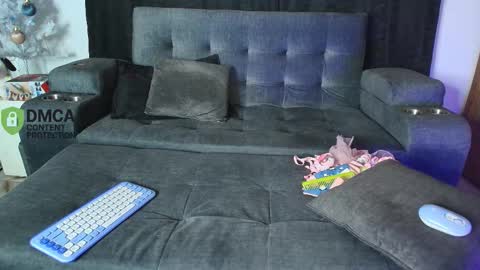 ELITA online show from December 22, 4:52 am