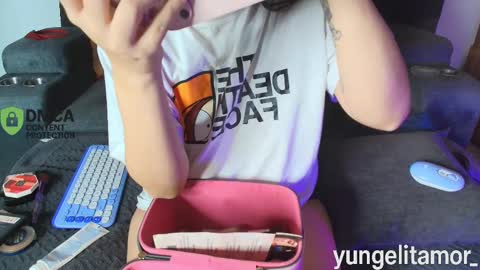 ELITA online show from October 30, 5:19 am