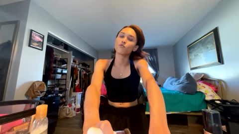 BbyTSSLut online show from September 19, 11:30 pm